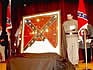 26th NC Flag Dedication